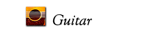 Guitar Lessons