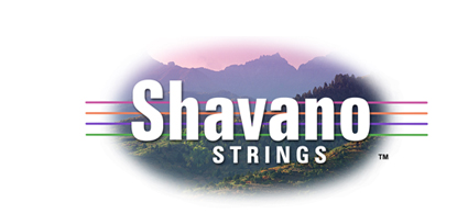 SHAVANO STRINGS